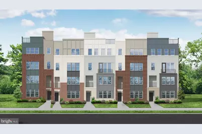2518 Neabsco Common Place, Woodbridge, VA 22191 - Photo 1