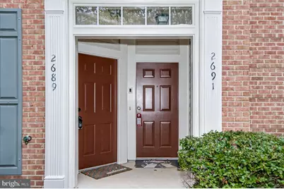 2689 Sheffield Hill Way, Woodbridge, VA 22191 - Photo 7