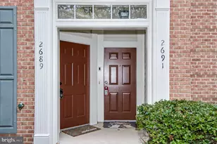 2689 Sheffield Hill Way, Woodbridge, VA 22191 - Photo 7