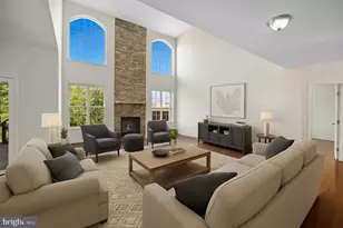 3312 Eagle Ridge Dr, Woodbridge, VA 22191 - Photo 11