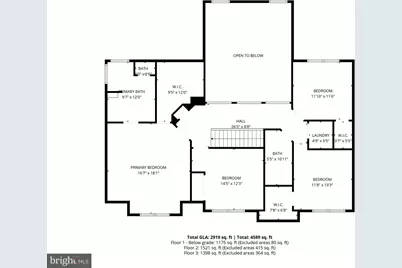 3312 Eagle Ridge Drive, Woodbridge, VA 22191 - Photo 67