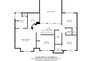 3312 Eagle Ridge Dr, Woodbridge, VA 22191 - Photo 67