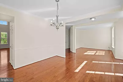 3312 Eagle Ridge Drive, Woodbridge, VA 22191 - Photo 9