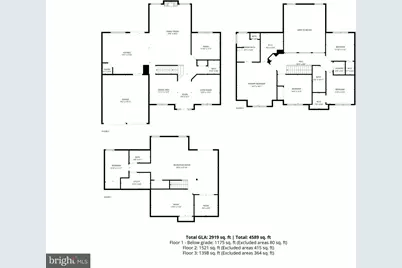 3312 Eagle Ridge Drive, Woodbridge, VA 22191 - Photo 69