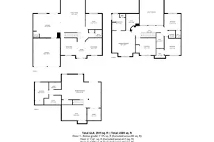 3312 Eagle Ridge Dr, Woodbridge, VA 22191 - Photo 69