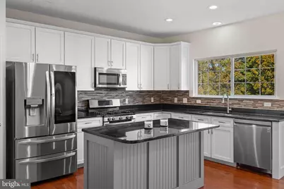 3312 Eagle Ridge Drive, Woodbridge, VA 22191 - Photo 13