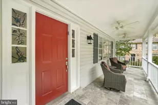 12871 Valleywood Dr, Woodbridge, VA 22192 - Photo 41