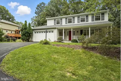 12871 Valleywood Drive, Woodbridge, VA 22192 - Photo 35