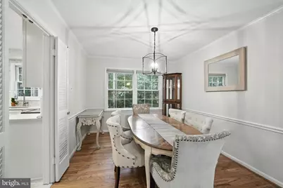 12871 Valleywood Drive, Woodbridge, VA 22192 - Photo 5