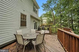 12871 Valleywood Dr, Woodbridge, VA 22192 - Photo 33