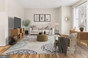 743 Vestal St, Woodbridge, VA 22191 - Photo 7