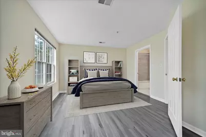 8083 Lacy Drive #101, Manassas, VA 20109 - Photo 15