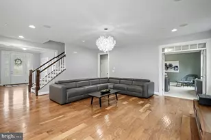 2350 Sweet Pepperbrush Loop, Dumfries, VA 22026 - Photo 19