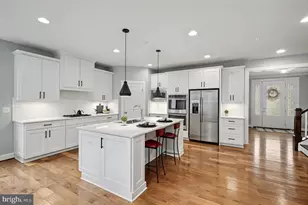 2350 Sweet Pepperbrush Loop, Dumfries, VA 22026 - Photo 13