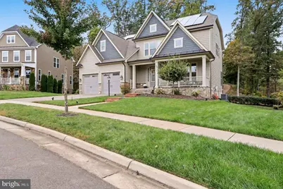 2350 Sweet Pepperbrush Loop, Dumfries, VA 22026 - Photo 5