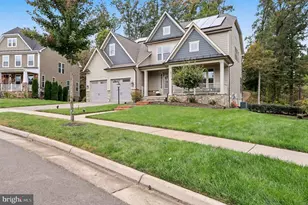 2350 Sweet Pepperbrush Loop, Dumfries, VA 22026 - Photo 5