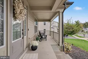 2350 Sweet Pepperbrush Loop, Dumfries, VA 22026 - Photo 9