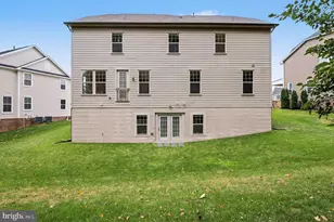 2350 Sweet Pepperbrush Loop, Dumfries, VA 22026 - Photo 57