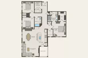 5810 Moonstone Wy, Haymarket, VA 20169 - Photo 7