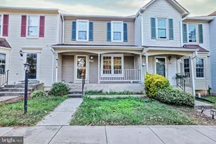 14436 Whisperwood Ct, Dumfries, VA 22025 - Photo 17