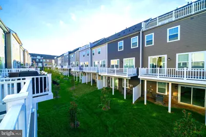 1786 Cherry Birch Street, Dumfries, VA 22026 - Photo 23