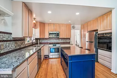 5850 Anthony Drive, Woodbridge, VA 22193 - Photo 19