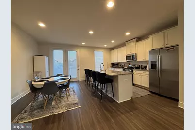 6713 Karter Robinson Drive, Haymarket, VA 20169 - Photo 7