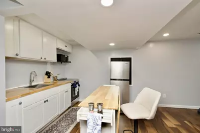 5576 Neddleton Avenue #LOWER LEVEL ONLY !, Woodbridge, VA 22193 - Photo 21