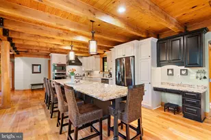 4791 Wintergreen Ct, Woodbridge, VA 22192 - Photo 11