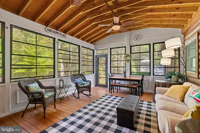 4791 Wintergreen Court, Woodbridge, VA 22192 - Photo 35