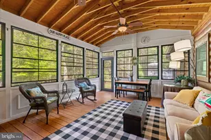 4791 Wintergreen Ct, Woodbridge, VA 22192 - Photo 35