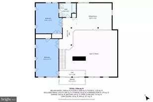 4791 Wintergreen Ct, Woodbridge, VA 22192 - Photo 75