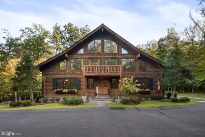 4791 Wintergreen Court, Woodbridge, VA 22192 - Photo 5