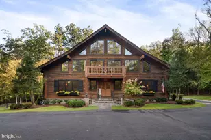 4791 Wintergreen Ct, Woodbridge, VA 22192 - Photo 5