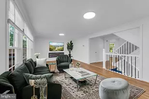 13115 Vineyard Way, Woodbridge, VA 22191 - Photo 15