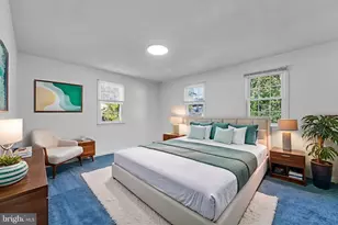 13115 Vineyard Way, Woodbridge, VA 22191 - Photo 29