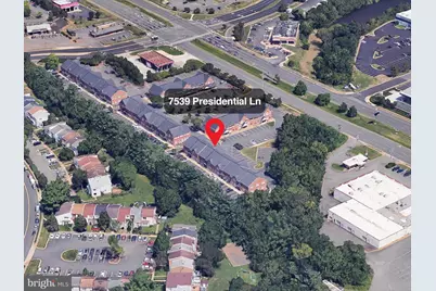 7539 Presidential Lane #35-G, Manassas, VA 20109 - Photo 51