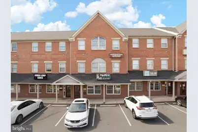 7539 Presidential Lane #35-G, Manassas, VA 20109 - Photo 27