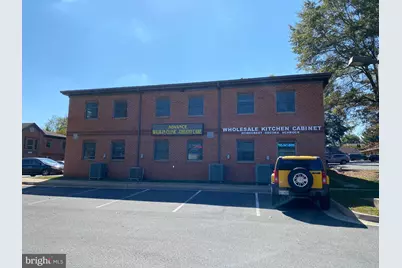 10535 Crestwood Drive #201, Manassas, VA 20109 - Photo 5