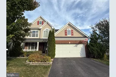 12457 Pfitzner Court, Woodbridge, VA 22192 - Photo 1