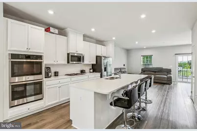 4527 Dale Creek Way, Woodbridge, VA 22193 - Photo 3