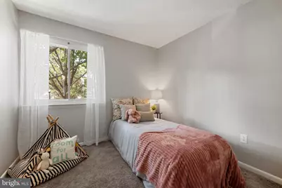 2549 Fox Ridge Court #68, Woodbridge, VA 22192 - Photo 21