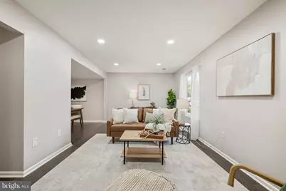 2549 Fox Ridge Court #68, Woodbridge, VA 22192 - Photo 5