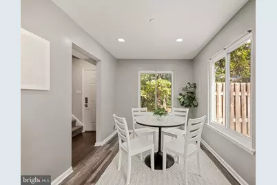 2549 Fox Ridge Court #68, Woodbridge, VA 22192 - Photo 11