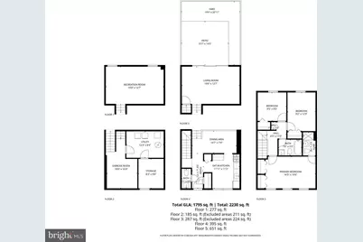 2094 Pilgrim Drive, Woodbridge, VA 22192 - Photo 35