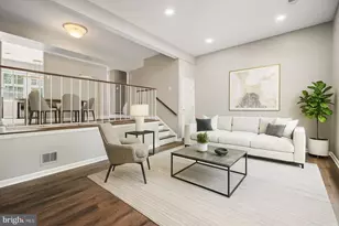 2094 Pilgrim Dr, Woodbridge, VA 22192 - Photo 7