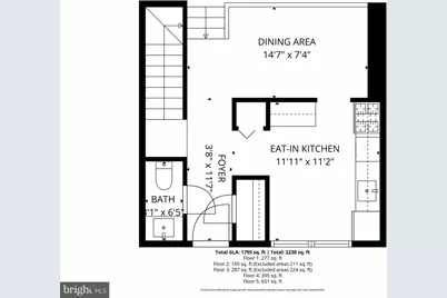 2094 Pilgrim Drive, Woodbridge, VA 22192 - Photo 31