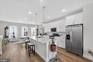 17292 Turnstone Dr, Dumfries, VA 22026 - Photo 5