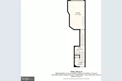 2595 Eastbourne Drive, Woodbridge, VA 22191 - Photo 39