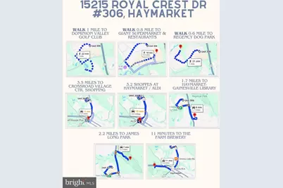 15251 Royal Crest Drive #306, Haymarket, VA 20169 - Photo 39
